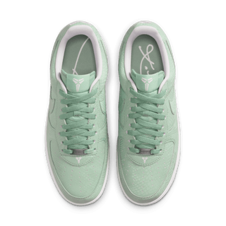 KOBE X NIKE AIR FORCE LOW "STEAM"