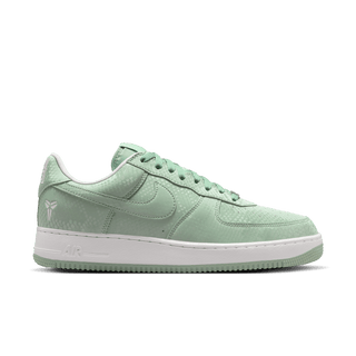 KOBE X NIKE AIR FORCE LOW "STEAM"