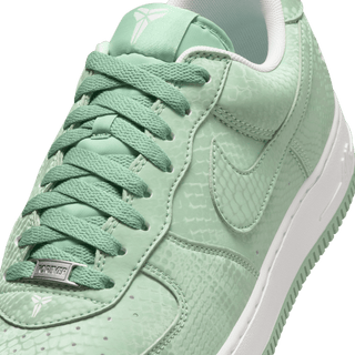 KOBE X NIKE AIR FORCE LOW "STEAM"