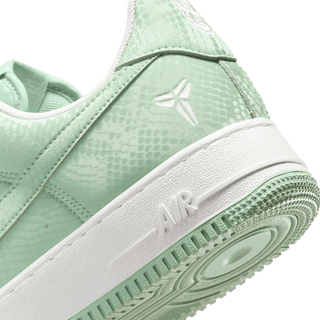KOBE X NIKE AIR FORCE LOW "STEAM"