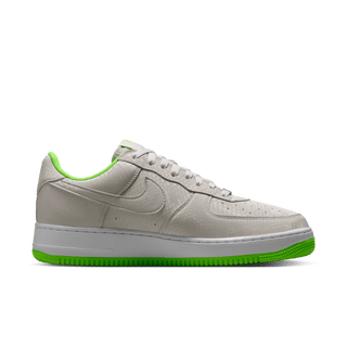 KOBE X NIKE AIR FORCE 1 LOW "ELECTRIC GREEN"