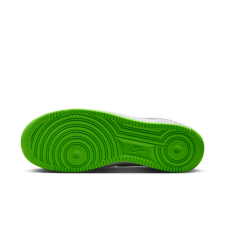 KOBE X NIKE AIR FORCE 1 LOW "ELECTRIC GREEN"