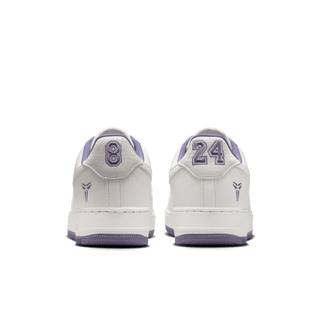 KOBE X NIKE AIR FORCE 1 LOW "DAYBREAK"