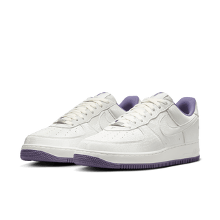 KOBE X NIKE AIR FORCE 1 LOW "DAYBREAK"