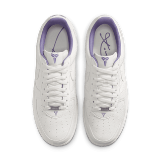 KOBE X NIKE AIR FORCE 1 LOW "DAYBREAK"