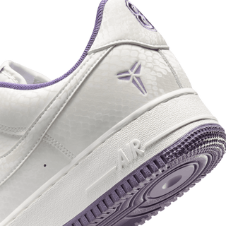 KOBE X NIKE AIR FORCE 1 LOW "DAYBREAK"