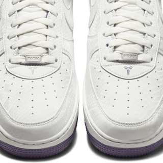 KOBE X NIKE AIR FORCE 1 LOW "DAYBREAK"