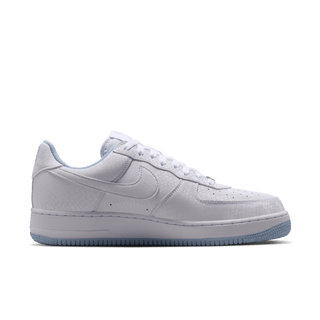 KOBE X NIKE AIR FORCE 1 LOW "ARMORY BLUE"