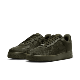 KOBE BRYANT X NIKE AIR FORCE LOW "CARGO KHAKI"