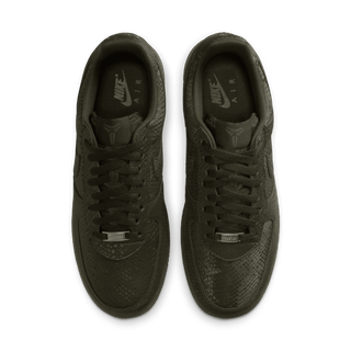KOBE BRYANT X NIKE AIR FORCE LOW "CARGO KHAKI"