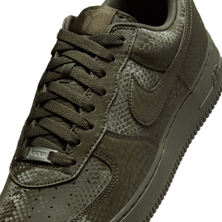 KOBE BRYANT X NIKE AIR FORCE LOW "CARGO KHAKI"