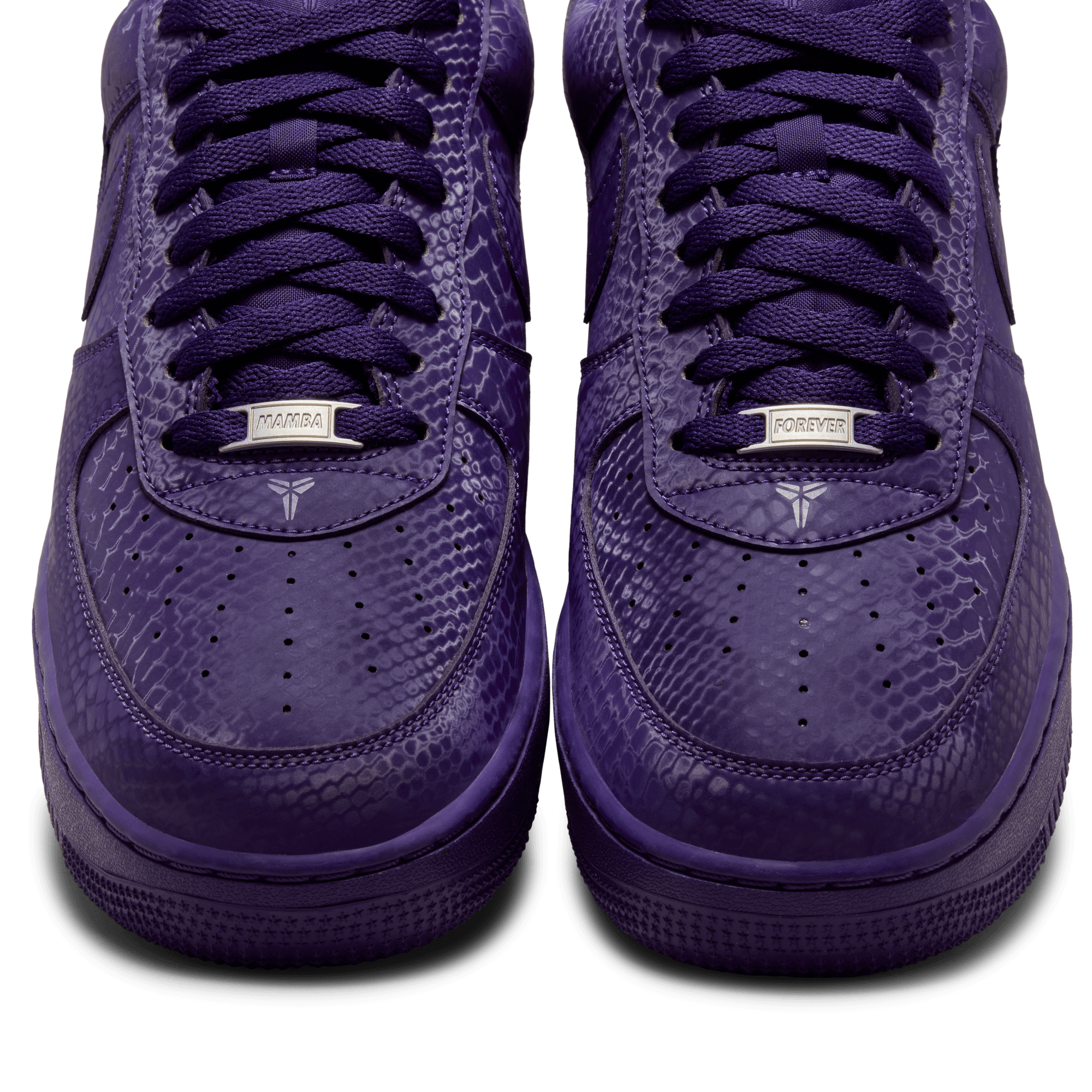 KOBE BRYANT X NIKE AIR FORCE LOW