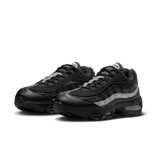 AIR MAX 95 OG - BLACK / METALLIC SILVER