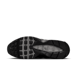 AIR MAX 95 OG - BLACK / METALLIC SILVER