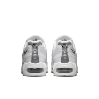 AIR MAX 95 OG "WHITE / GOLD"