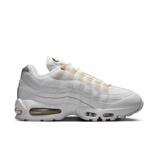 AIR MAX 95 OG "WHITE / GOLD"