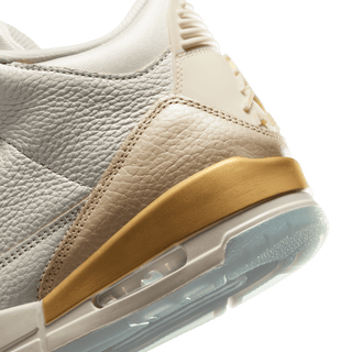 WMNNS AIR JORDAN 3 RETRO "OYSTERS & CHAMPAGNE"