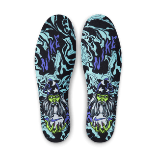 DUNK LOW RETRO LTD "WIZARD"