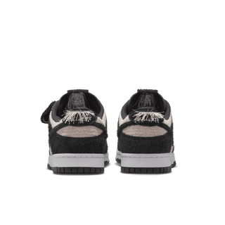 DUNK LOW RETRO SE "SUEDE PANDA"