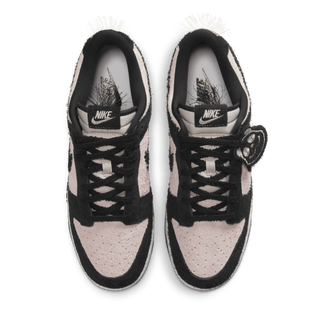 DUNK LOW RETRO SE "SUEDE PANDA"