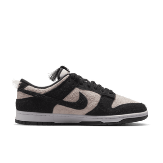 DUNK LOW RETRO SE "SUEDE PANDA"