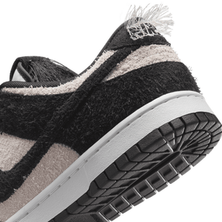 DUNK LOW RETRO SE "SUEDE PANDA"