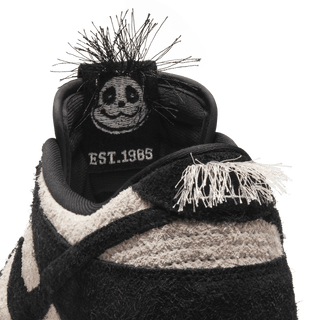 DUNK LOW RETRO SE "SUEDE PANDA"