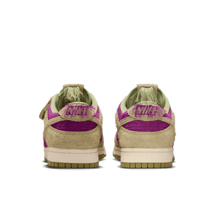 DUNK LOW RETRO SE "PANDA VIOTECH"