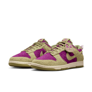 DUNK LOW RETRO SE "PANDA VIOTECH"