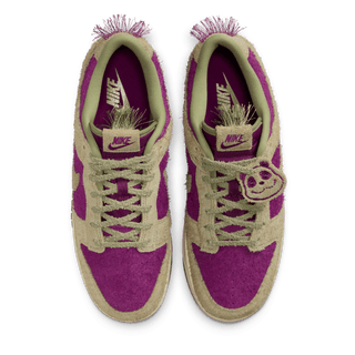 DUNK LOW RETRO SE "PANDA VIOTECH"