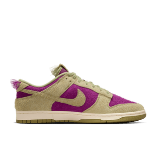 DUNK LOW RETRO SE "PANDA VIOTECH"