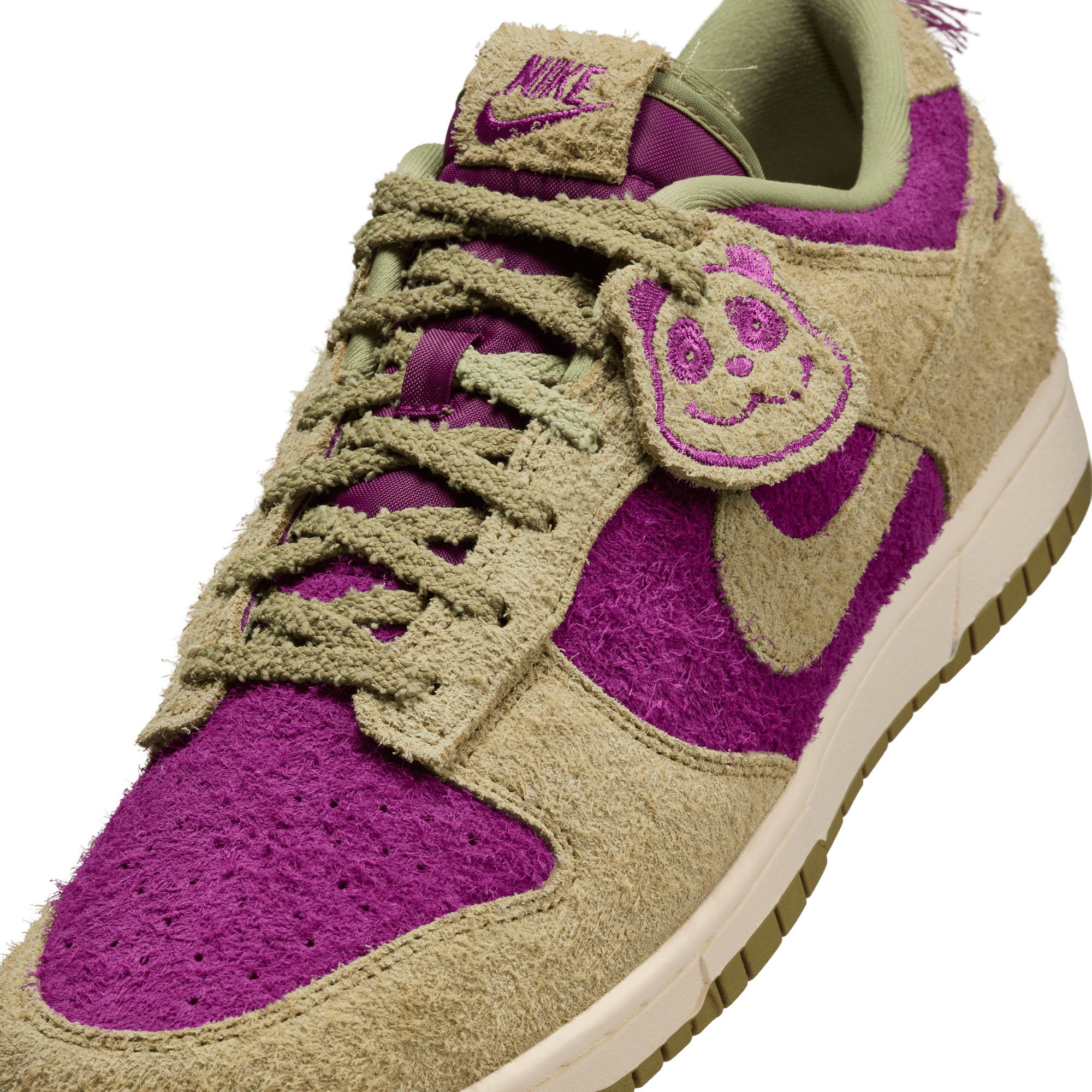 DUNK LOW RETRO SE DUNK LOW RETRO SE