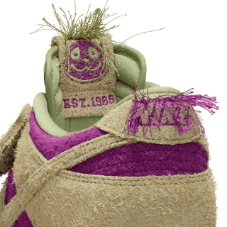 DUNK LOW RETRO SE "PANDA VIOTECH"