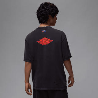 JORDAN RARE AIR TEE - BLACK
