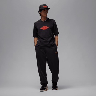 JORDAN RARE AIR TEE - BLACK