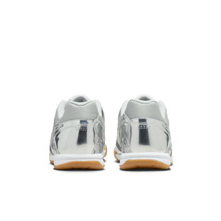 GATO LV8 "METALLIC SILVER"