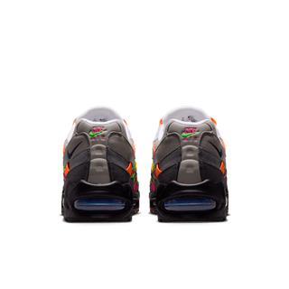 AIR MAX 95 WOVEN BIG BUBBLE "HYPER PINK / GREEN STRIKE"