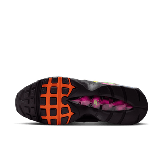 AIR MAX 95 WOVEN BIG BUBBLE "HYPER PINK / GREEN STRIKE"