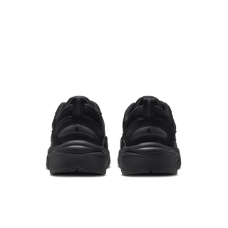 JORDAN TRUNNER O/S - BLACK