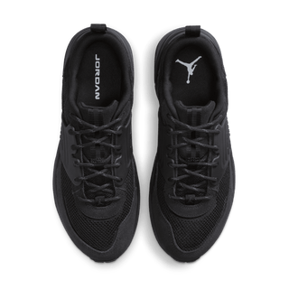 JORDAN TRUNNER O/S - BLACK