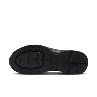JORDAN TRUNNER O/S - BLACK