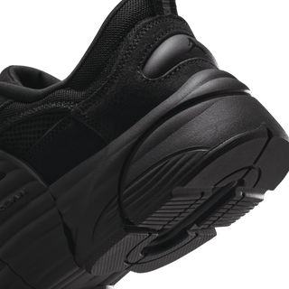 JORDAN TRUNNER O/S - BLACK