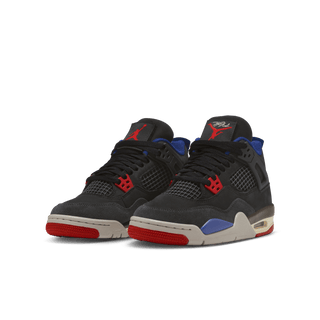 AIR JORDAN 4 RETRO (GS) "RARE AIR"