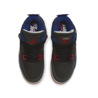 AIR JORDAN 4 RETRO (GS) "RARE AIR"