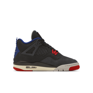 AIR JORDAN 4 RETRO (GS) "RARE AIR"