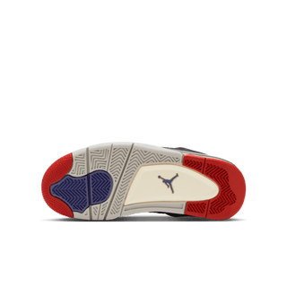 AIR JORDAN 4 RETRO (GS) "RARE AIR"