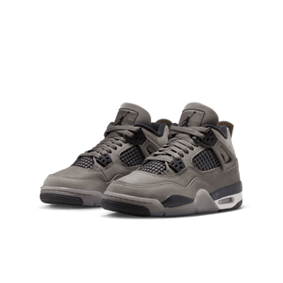 AIR JORDAN 4 RETRO OG (GS) "CAVE STONE"
