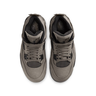 AIR JORDAN 4 RETRO OG (GS) "CAVE STONE"