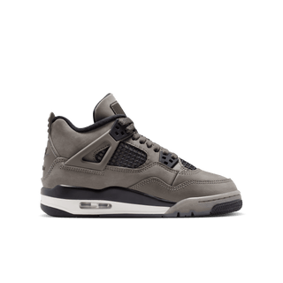 AIR JORDAN 4 RETRO OG (GS) "CAVE STONE"