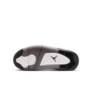 AIR JORDAN 4 RETRO OG (GS) "CAVE STONE"